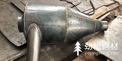 鈑金加工技術(shù)