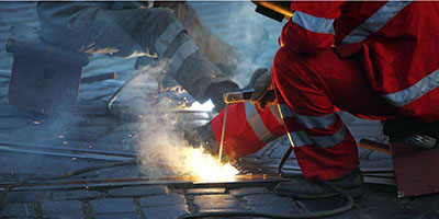 焊接加工費(fèi)