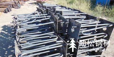 預(yù)埋件生產(chǎn)廠家