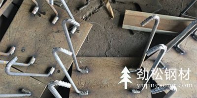 預(yù)埋件規(guī)格