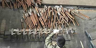 預(yù)埋件規(guī)范