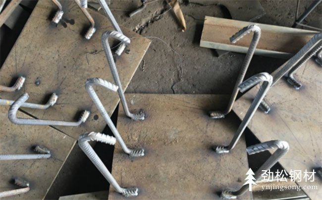 預(yù)埋件圖集