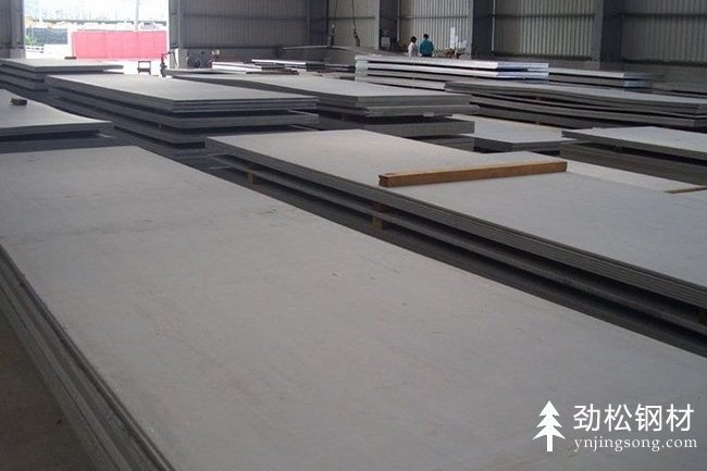 不銹鋼加工工藝的簡(jiǎn)介