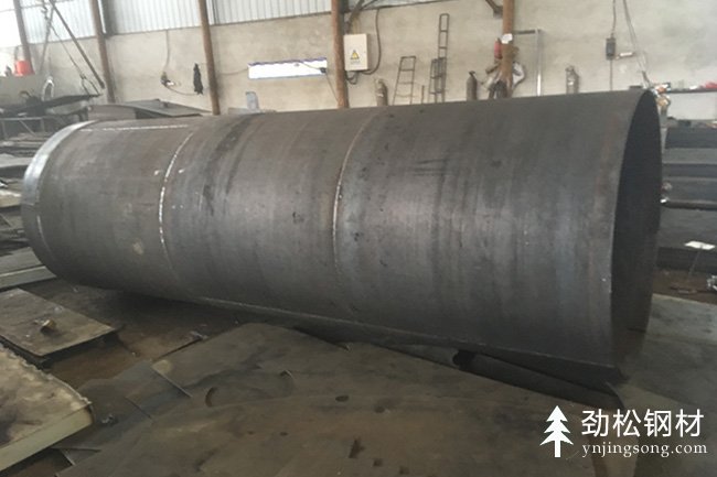 鋼護(hù)筒價(jià)格計(jì)算