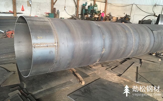 鋼護(hù)筒重量計(jì)算公式