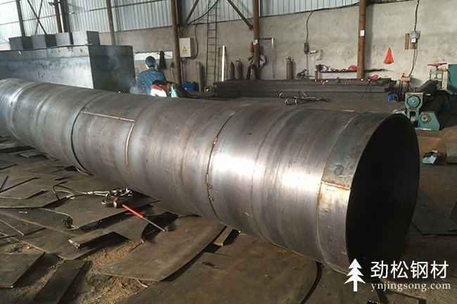 鋼護(hù)筒重量計(jì)算公式