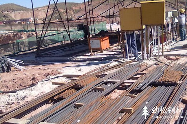 鋼筋混凝土結(jié)構(gòu)預(yù)埋件