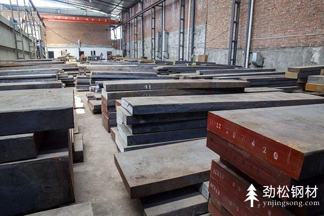 鋼材的質(zhì)量辨別