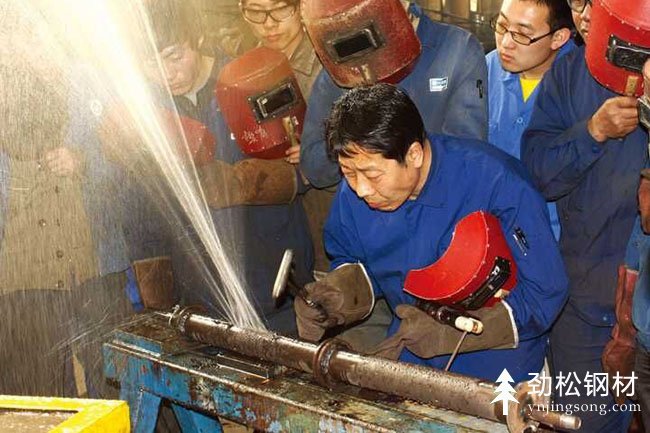 熔焊和壓焊區(qū)別