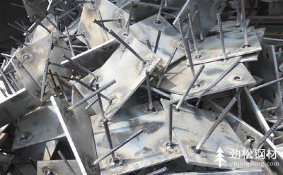 昆明預(yù)埋件生產(chǎn)廠家