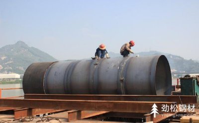 鋼護筒規(guī)格計算