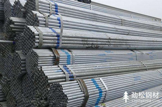 鋼材的儲(chǔ)藏