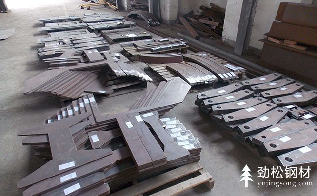 鋼板加工注意事項(xiàng)