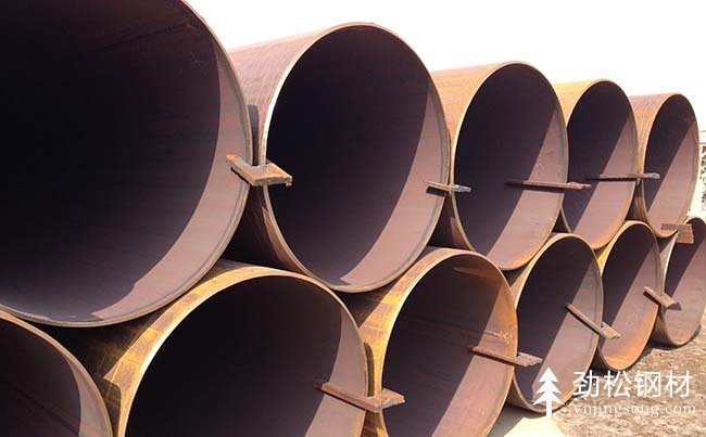 鋼護(hù)筒厚度計算