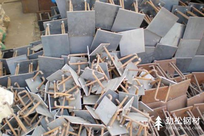 云南預(yù)埋件生產(chǎn)廠家