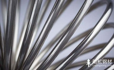 不銹鋼加工特點(diǎn)