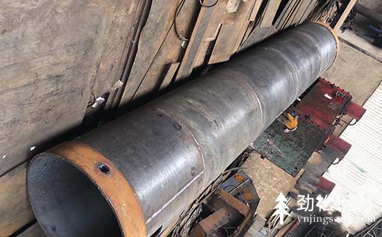 昆明鋼護筒加工