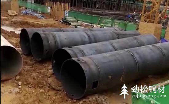 昆明樁基護筒埋設規(guī)范