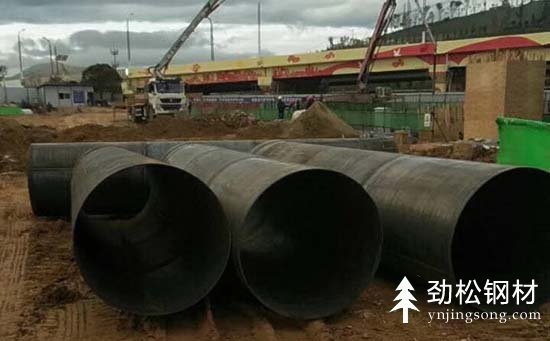 樁基護(hù)筒施工注意事項