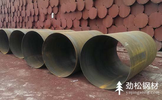 昆明鋼護筒背景