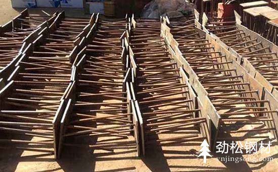 昆明預(yù)埋件固定方法