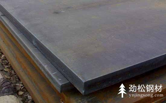 數(shù)控鋼板切割的優(yōu)勢(shì)