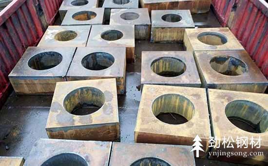 鋼板數(shù)控火焰切割加工哪里好