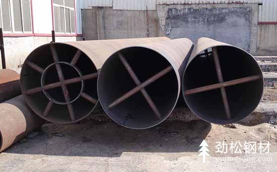 卷管和無縫鋼管區(qū)別