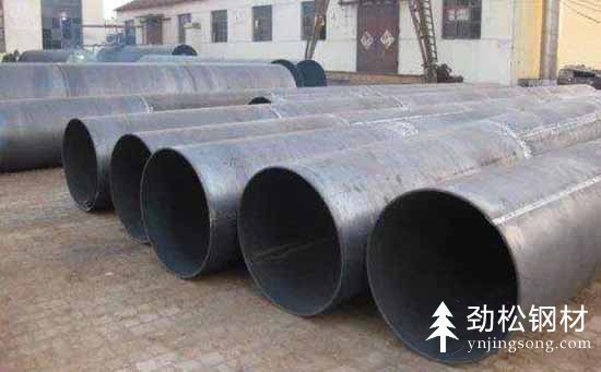 昆明卷管標(biāo)準(zhǔn)