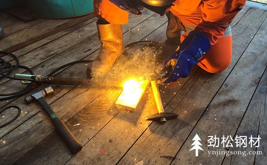 如何提高焊接加工質(zhì)量