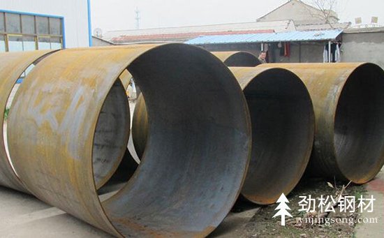 鋼護(hù)筒多少錢一米