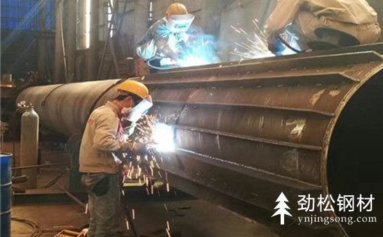 鋼護(hù)筒埋設(shè)要求