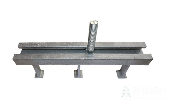 幕墻預(yù)埋件安裝注意事項