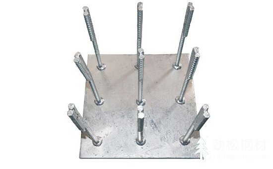 預(yù)埋件防腐技術(shù)