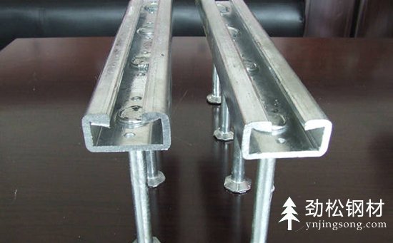 預(yù)埋件防腐技術(shù)