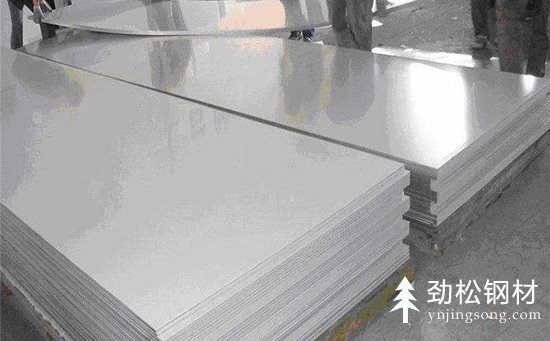 不銹鋼鋼加工技術(shù)