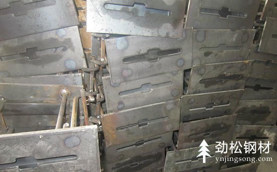 幕墻預(yù)埋件安裝前注意事項