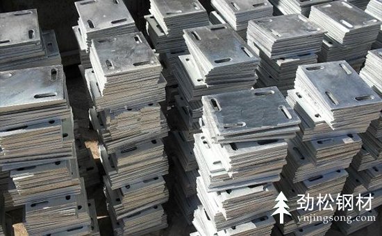 幕墻預埋件技術(shù)要求