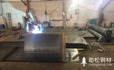 昆明樁基鋼護(hù)筒施工技術(shù)方案分解