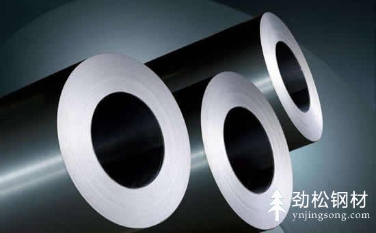 鋼板材質(zhì)的分類