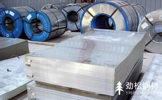 鋼板材質(zhì)的分類
