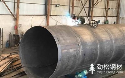 鋼護筒厚度規(guī)格有哪些