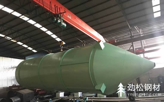 鋼材加工設(shè)備有哪些