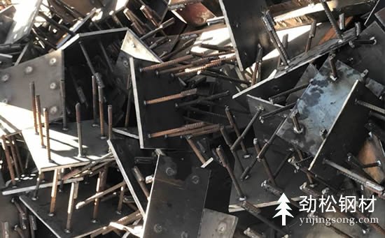 鋼材加工設(shè)備有哪些