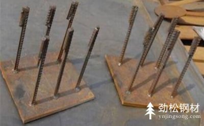 預(yù)埋件的注意事項(xiàng)