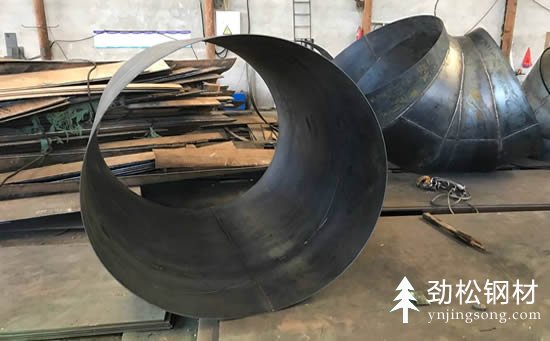 鋼護(hù)筒的性質(zhì)