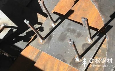 幕墻預(yù)埋件施工方法