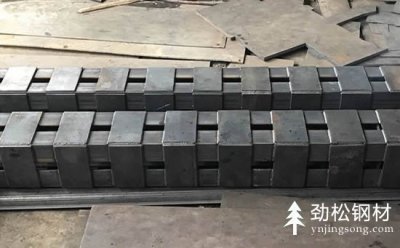 格構(gòu)柱是什么