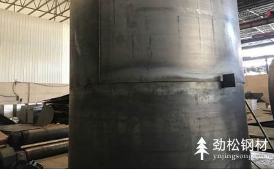 鋼護(hù)筒的埋設(shè)