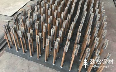 預(yù)埋件的生產(chǎn)加工